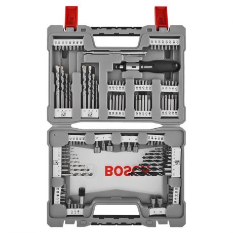 набор принадлежностей Bosch Premium Set-105