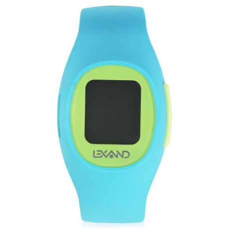 Смарт-часы LEXAND Kids Radar, голубой