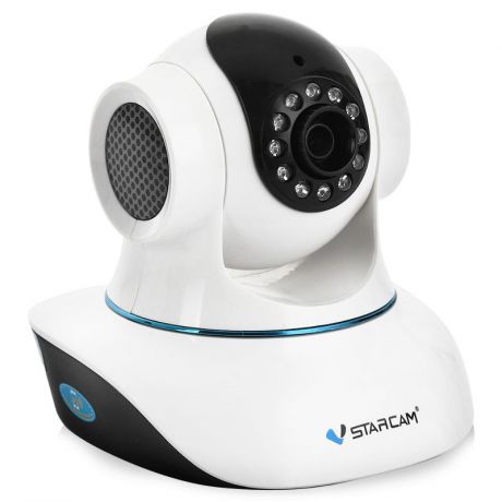 ip-камера VStarcam C7835WIP, 3.6мм, 1280x720, 25fps, угол 56°, 802.11 b/n