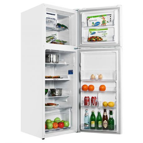 холодильник Samsung RT 25HAR4DWW