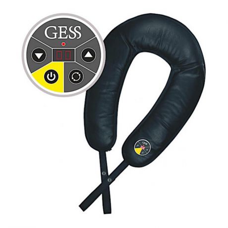 массажёр для тела GESS-157 Tap Pro