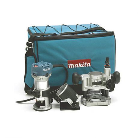 фрезер Makita RT0700CX2