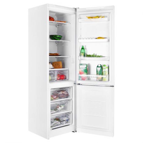 холодильник Indesit DF 5200 W