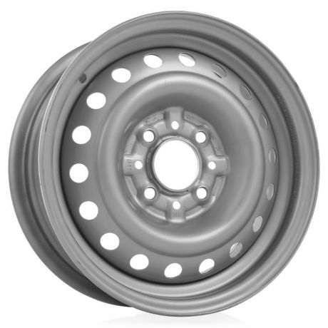 Диск Magnetto ВАЗ-03 5.0xR13 4x98 ET29 d60.1 silver (13000S AM)