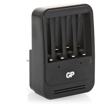 Зарядное устройство GP PB570GS270-2CR4 + аккумуляторы AA 2700mAh 4шт.
