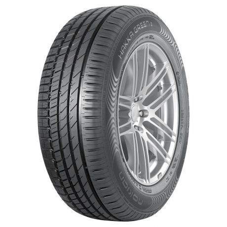 Шина Nokian Hakka Green 2 175/70 R13 82T