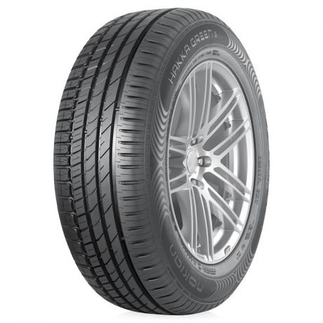 Шина Nokian Hakka Green 2 175/65 R14 86T