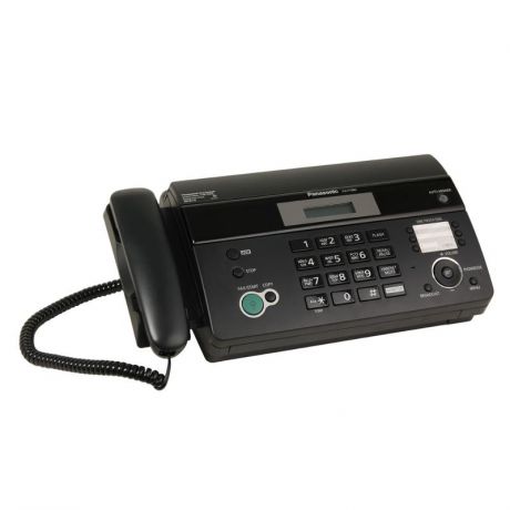 факс Panasonic KX-FT982RUB