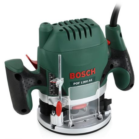 фрезер Bosch POF 1200 AE
