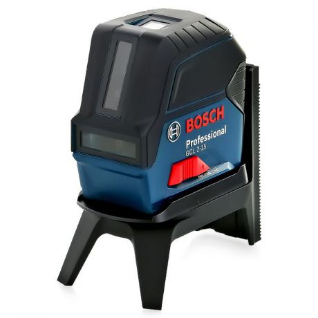 лазерный нивелир Bosch GCL 2-15 (0.601.066.E00)