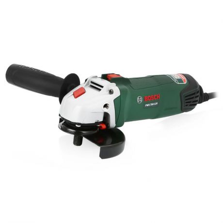 болгарка Bosch PWS 750-125