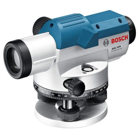 оптический нивелир Bosch GOL 32D (0.601.068.500)