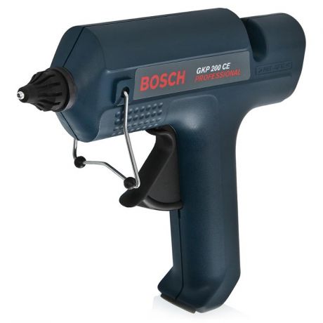 клеевой пистолет Bosch GKP 200 CE