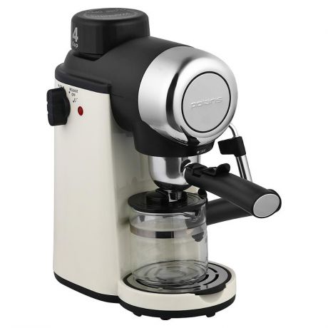 кофеварка Polaris PCM 4005A