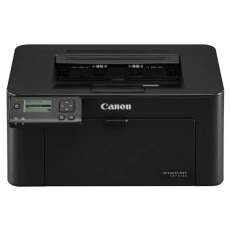 принтер лазерный Canon i-Sensys LBP113w