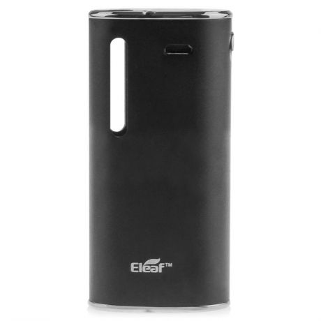 Батарейный мод Eleaf iStick Basic Simple Kit, 2300 mAh, 23 W, черный