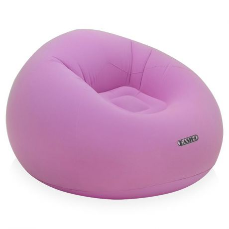 Кресло надувное RELAX EASIGO JL037222N, цвет розовый