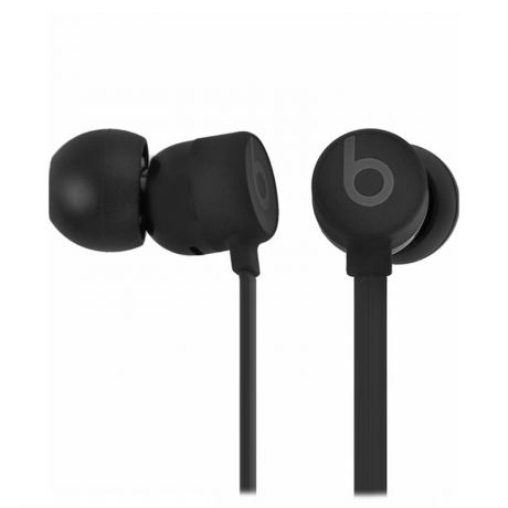 Наушники беспроводные Beats BeatsX Earphones Black, MTH52EE/A