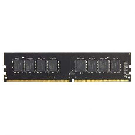 DIMM DDR4, 16ГБ, AMD R7416G2400U2S-UO