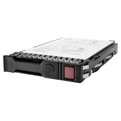 1Тб, серверный HDD HPE 861686-B21