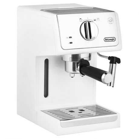 кофеварка эспрессо DeLonghi ECP 33.21