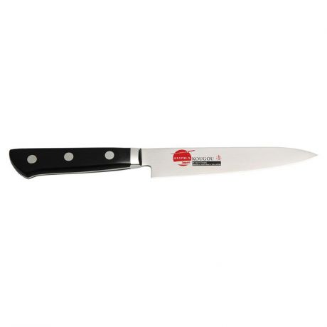 нож кухонный Supra SK-DK13P, дамаская сталь