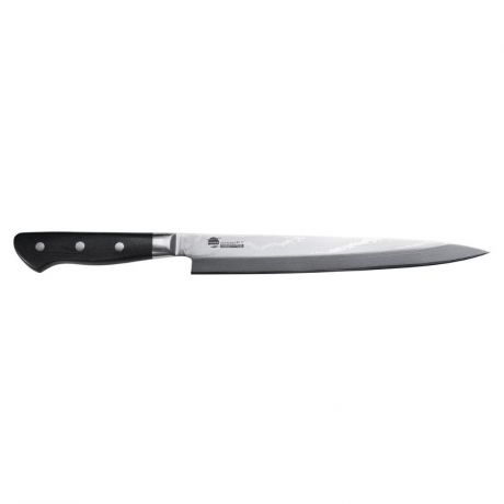 нож кухонный Supra SK-DY24, дамаская сталь
