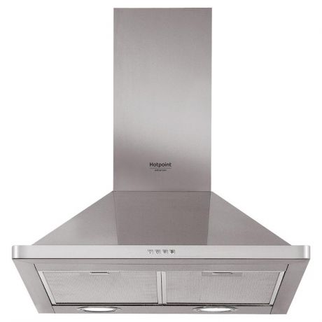 Вытяжка Hotpoint-ARISTON RHPN 6.4 F AM X HOOD OA