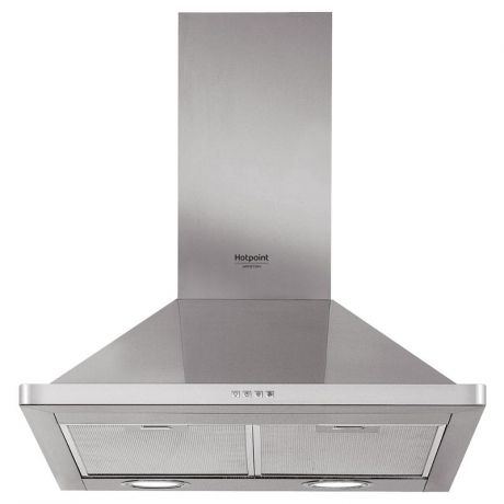 Вытяжка Hotpoint-ARISTON HHPN 6.4 F AM X