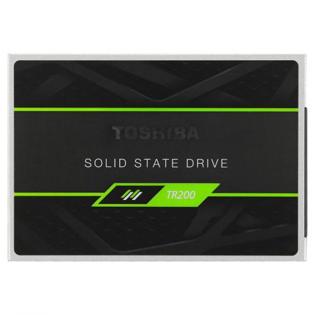 SSD накопитель 480ГБ, 2.5", SATA III, Toshiba TR200, THN-TR20Z4800U8