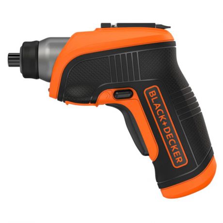 аккумуляторная отвертка BlackDecker CS3652LC-XK