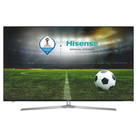 Телевизор Hisense H50U7A
