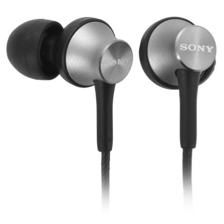 Наушники Sony MDR-EX450APH с микрофоном