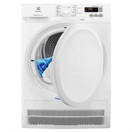 сушильная машина Electrolux EW6CR527P