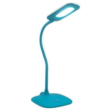 Светодиодный настольный светильник Artstyle TL-319 Turquoise, 7 Вт