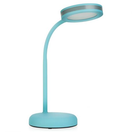 Светодиодный настольный светильник Artstyle TL-335Turquoise, 5,5 Вт