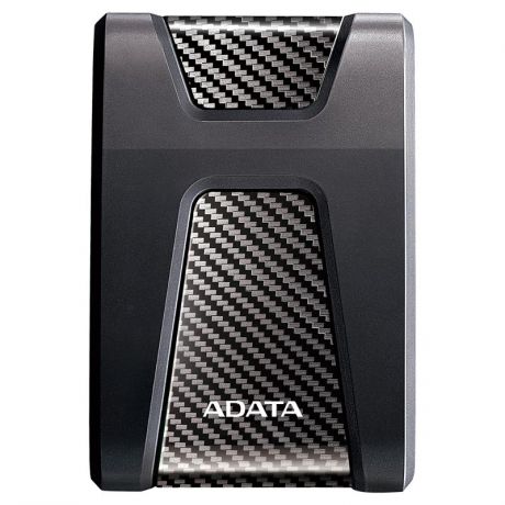ADATA DashDrive Durable HD650, AHD650-1TU31-CBK, 1ТБ, черный