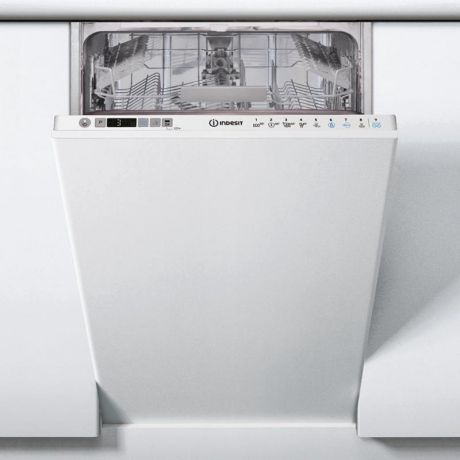 встраиваемая посудомоечная машина INDESIT DSIC 3T117 Z