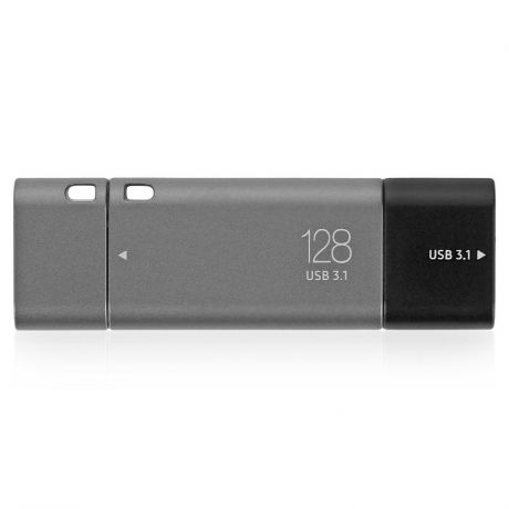 флешка 128ГБ Samsung DUO Plus, USB 3.1, MUF-128DB/APC