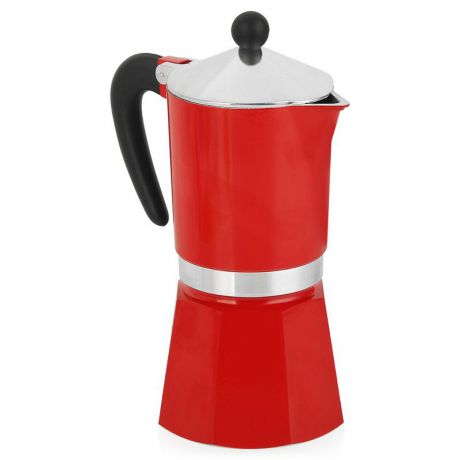 кофеварка гейзерная Bialetti Rainbow, на 6 порций