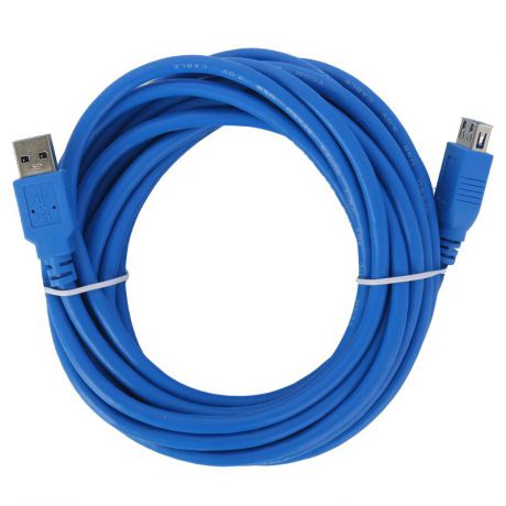 кабель удлинитель USB3.0-AMAF 5.0 метров