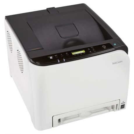 лазерный принтер RICOH Aficio SP C260DNw