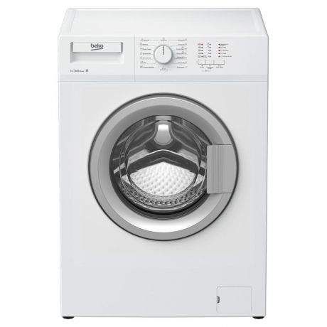 стиральная машина Beko RGS 484P1BSW