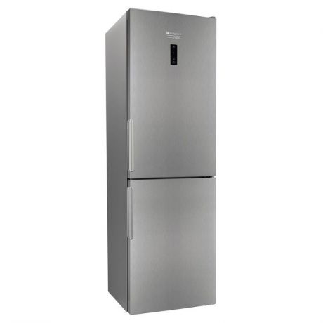 холодильник Hotpoint-Ariston HF 5181 X