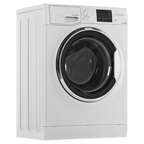 Стиральная машина Hotpoint-Ariston RST 702 X