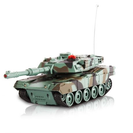 Радиоуправляемый танк Mioshi Army Танковый Бой: Леопард
