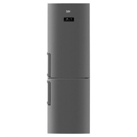 холодильник Beko RCNK 321E21X