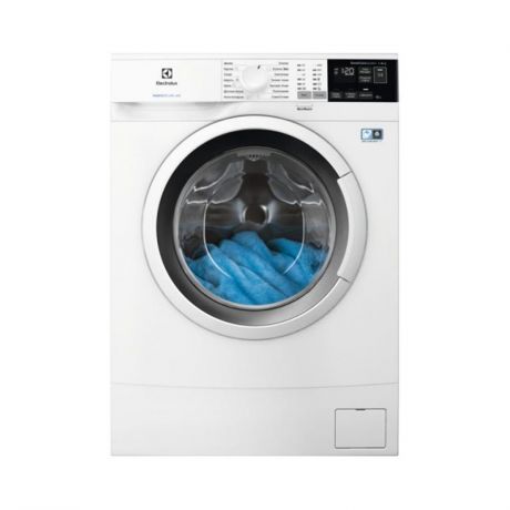 стиральная машина Electrolux EW 6S4R06W