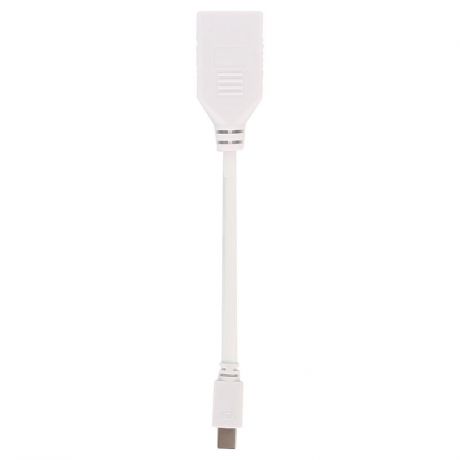 переходник miniDisplayPort M-DisplayPort F