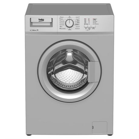 стиральная машина Beko WRS 55P1 BSS